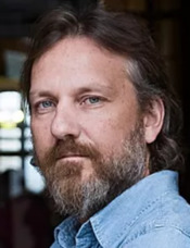 Michael Farris Smith