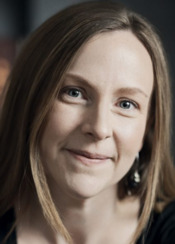Caitlin Horrocks