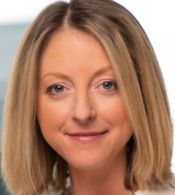Claire Holroyde