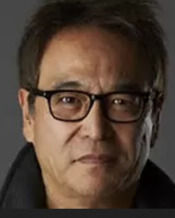 Joe Ide