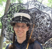 Catherine Stein