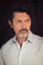 Lou Diamond Phillips