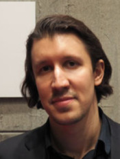 Martin Kruger