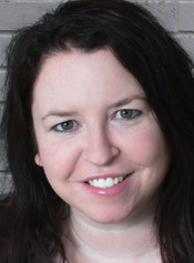 Susi Holliday