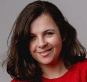 Claire McGowan
