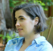 Amber Cowie