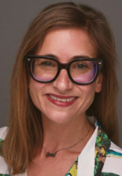 Elizabeth Topp