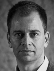 Adam Southward