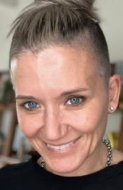 Lucinda Berry