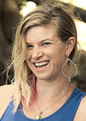 Kyra Bramble