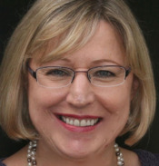 Flora Harding