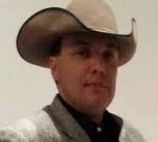 Brett Cogburn