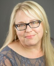Maureen Gibbon