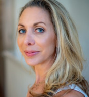 Joanna Hershon