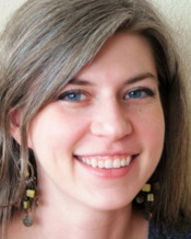 Marina Lostetter