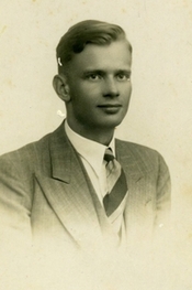 Ulrich Alexander Boschwitz