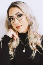 Gabriela Garcia