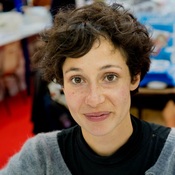Alice Zeniter