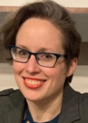 Aimee Ogden