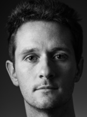 Robbie Arnott