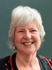 Anne Youngson