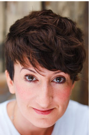 Sarah Davis-Goff