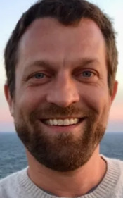 Alexander Weinstein