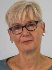 Jenny Lecoat