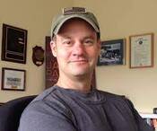 Steven Konkoly