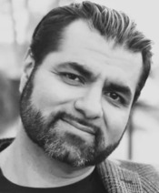 Victor Methos