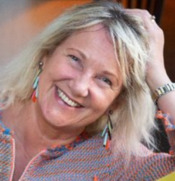 Carol Wyer