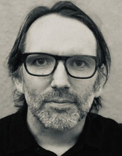 Simon Stephenson