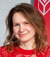 Jenni Fletcher