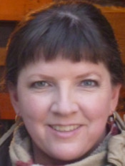 Patrice Lewis