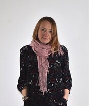 Polly Crosby
