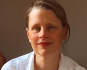 Natalie Standiford