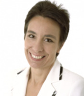 Stella Tillyard