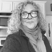 Liza Rodman