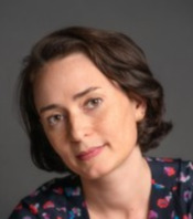 Charlotte Bismuth