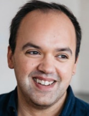Gareth Russell