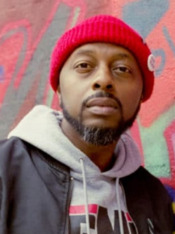 Marcus J. Moore