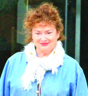 Eileen Bradley