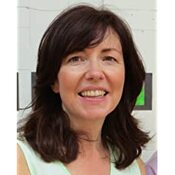 Katrina Cudmore