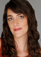 Kimberly Duffy