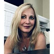 Kimberly Keyes
