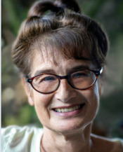 Joan Silber