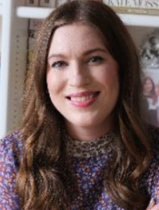 Christina Sweeney-Baird