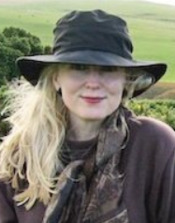 Pamela Terry