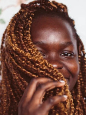 Francesca Ekwuyasi