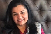 Anisha Bhatia